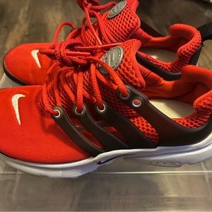 Kids Nike presto